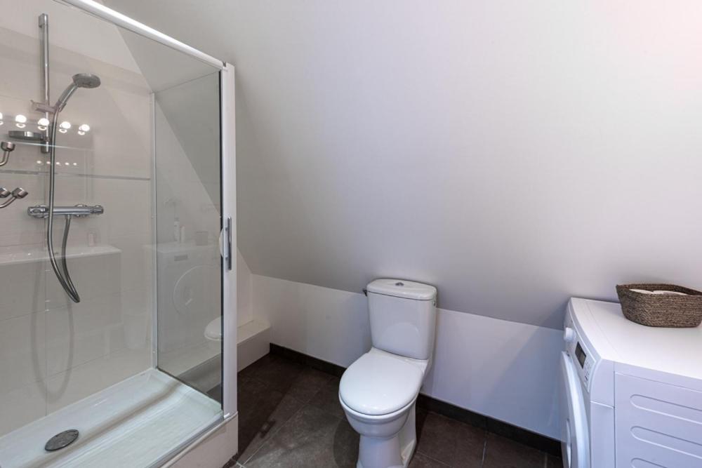 Le Palais Apartment Дижон Екстериор снимка