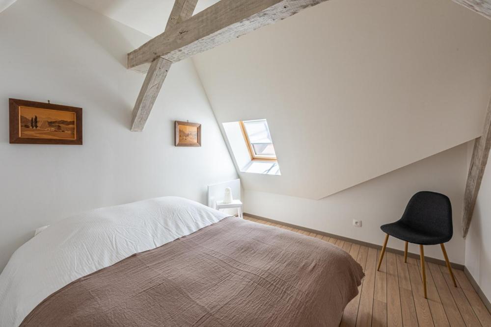 Le Palais Apartment Дижон Екстериор снимка